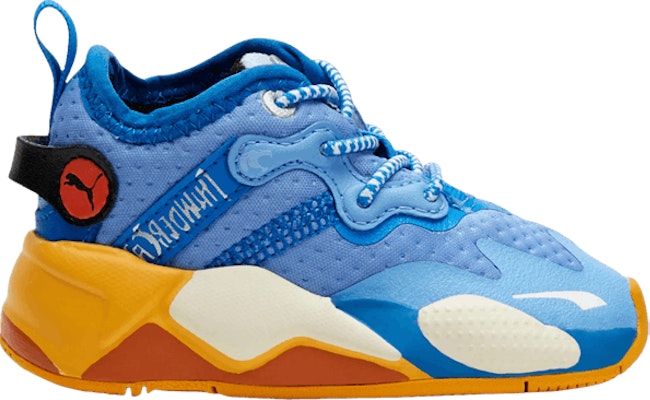 (TD) サンダーキャッツ×プーマ RS-X "ライオンオー" 380343-01 Buy (TD) サンダーキャッツ×プーマ RS-X "ライオンオー" 380343-01