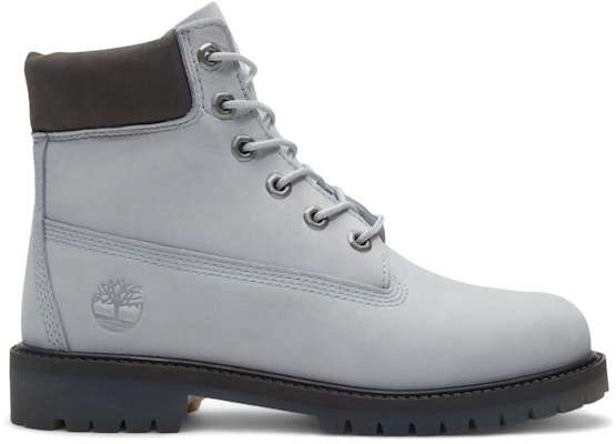 (Toddler) Timberland 6" Premium Waterproof Boot Alpine Glacier Grey TB0A6BE6-EKM Buy (Toddler) Timberland 6" Premium Waterproof Boot Alpine Glacier Grey TB0A6BE6-EKM