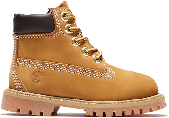 (TD) Timberland Sepatu Bot 6 Inci Tahan Air 'Wheat' 12809713 Order (TD) Timberland Sepatu Bot 6 Inci Tahan Air 'Wheat' 12809713