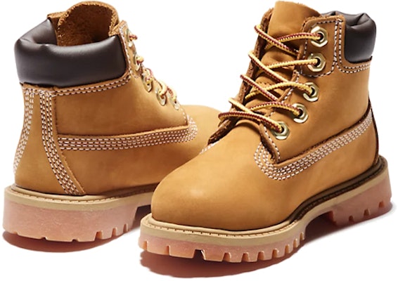 (TD) Timberland Sepatu Bot 6 Inci Tahan Air 'Wheat' 12809713 Purchase (TD) Timberland Sepatu Bot 6 Inci Tahan Air 'Wheat' 12809713