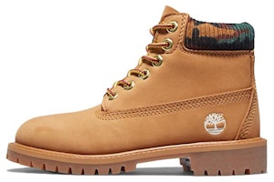 (Toddler) Timberland Boots 'Wheat' A2FWJ231 (Toddler) Timberland Boots 'Wheat' A2FWJ231