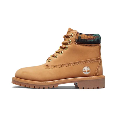 (TD) Timberland Boots 'Wheat'