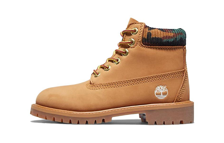(Toddler) Timberland Boots 'Wheat' A2FWJ231