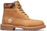 Order (TD) But Timberland 'Wheat' But - Pakaian Kalis Cuaca Malaysia A2FWJ231