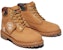 (TD) But Timberland 'Wheat' But - Pakaian Kalis Cuaca Malaysia A2FWJ231