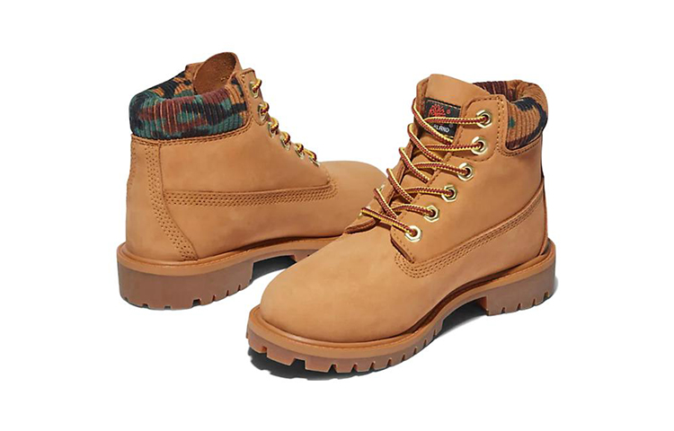 Purchase (TD) But Timberland 'Wheat' But - Pakaian Kalis Cuaca Malaysia A2FWJ231