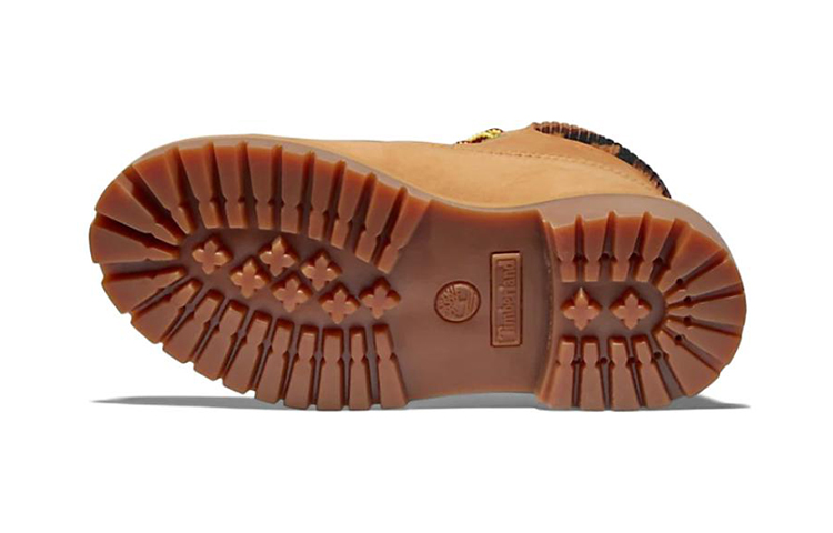 Details for (TD) But Timberland 'Wheat' But - Pakaian Kalis Cuaca Malaysia A2FWJ231