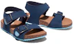 Lookbook (TD) Timberland Castle Island Sandalen ''Deep Sea Blue'' A4331019