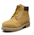 (TD) But Kasual Martin Timberland Kuning 12809W