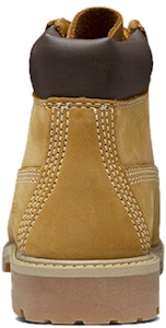 (TD) Botas Casual Martin Amarillas Timberland 12809W Lookbook (TD) Botas Casual Martin Amarillas Timberland 12809W