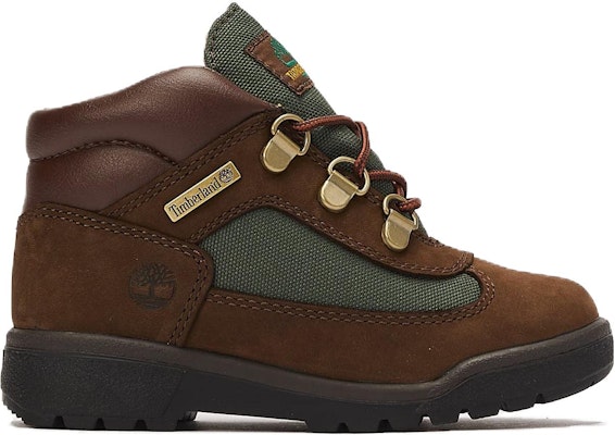 (TD) Sepatu Timberland Mid-top Jalan Kaki 'Coklat' TB016837242 Order (TD) Sepatu Timberland Mid-top Jalan Kaki 'Coklat' TB016837242
