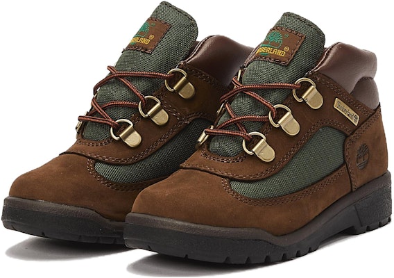(TD) Sepatu Timberland Mid-top Jalan Kaki 'Coklat' TB016837242 Lookbook (TD) Sepatu Timberland Mid-top Jalan Kaki 'Coklat' TB016837242