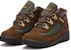 (TD) Timberland Kasut Jalan Tengah 'Coklat' TB016837242