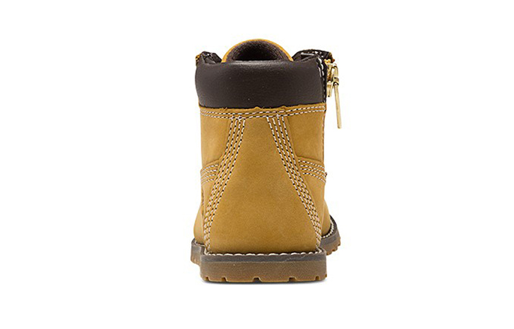 Shop (Toddler) Timberland Pokey Pine 6 Inch Boots 'Wheat' A125QW