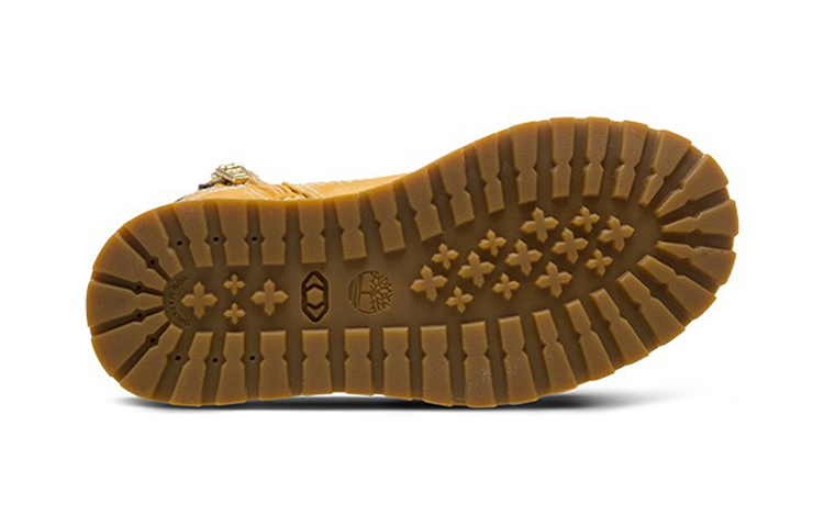 Purchase (Toddler) Timberland Pokey Pine 6 Inch Boots 'Wheat' A125QW