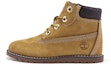 Buy (TD) Timberland Pokey Pine 'Boot Kerja Selesa - Coklat Sempit' A125QM