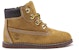 (TD) Timberland Pokey Pine 'Boot Kerja Selesa - Coklat Sempit' A125QM
