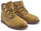 Shop (TD) Timberland Pokey Pine 'Boot Kerja Selesa - Coklat Sempit' A125QM