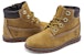 (TD) Timberland Pokey Pine 'Boot Kerja Selesa - Coklat Sempit' A125QM