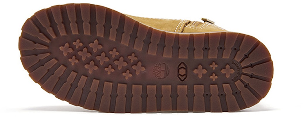(Toddler) Timberland Pokey Pine 'Comfort Work Boots - Narrow Brown' A125QM Details for (Toddler) Timberland Pokey Pine 'Comfort Work Boots - Narrow Brown' A125QM