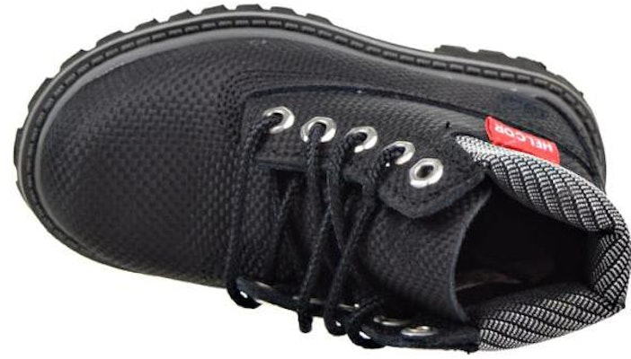 (TD) Timberland Premium 6-Inci 'Hitam' TB0A1BCM Shop (TD) Timberland Premium 6-Inci 'Hitam' TB0A1BCM