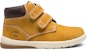 (TD) Timberland Toddle Tracks Kasut But Lepas dan Pasang 'Wheat Nubuck' A1JVP