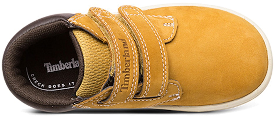 (Toddler) Timberland Toddle Tracks Hook and Loop Boots 'Wheat Nubuck' A1JVP Shop (Toddler) Timberland Toddle Tracks Hook and Loop Boots 'Wheat Nubuck' A1JVP