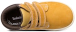 Shop (TD) Timberland Toddle Tracks Kasut But Lepas dan Pasang 'Wheat Nubuck' A1JVP
