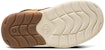 (TD) Timberland Toddle Tracks Kasut But Lepas dan Pasang 'Wheat Nubuck' A1JVP