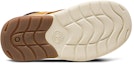 Details for (TD) Timberland Toddle Tracks Kasut But Lepas dan Pasang 'Wheat Nubuck' A1JVP