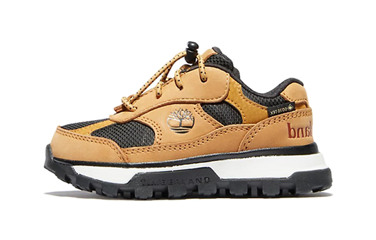 (Toddler) Timberland Trail Trekker 'Brown' A2QGN231