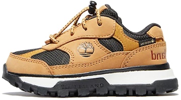 (Toddler) Timberland Trail Trekker 'Brown' A2QGN231 (Toddler) Timberland Trail Trekker 'Brown' A2QGN231