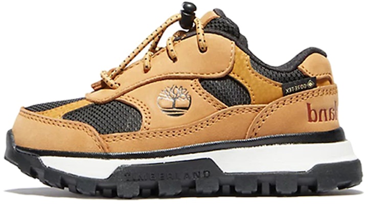 (Toddler) Timberland Trail Trekker 'Brown' A2QGN231 Buy (Toddler) Timberland Trail Trekker 'Brown' A2QGN231
