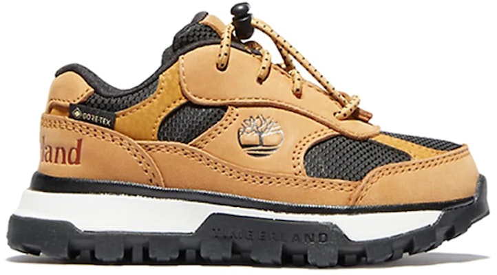 (Toddler) Timberland Trail Trekker 'Brown' A2QGN231 Order (Toddler) Timberland Trail Trekker 'Brown' A2QGN231