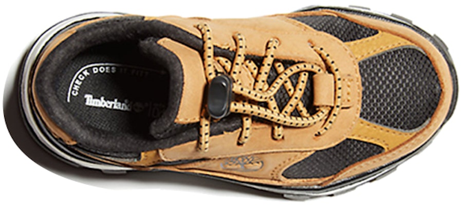 (Toddler) Timberland Trail Trekker 'Brown' A2QGN231 Lookbook (Toddler) Timberland Trail Trekker 'Brown' A2QGN231