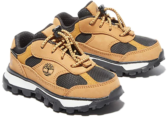 (Toddler) Timberland Trail Trekker 'Brown' A2QGN231 Shop (Toddler) Timberland Trail Trekker 'Brown' A2QGN231