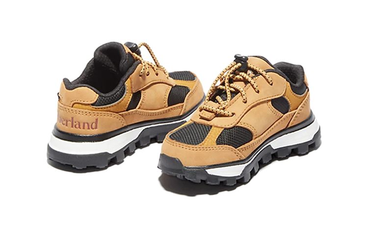 Purchase (Toddler) Timberland Trail Trekker 'Brown' A2QGN231