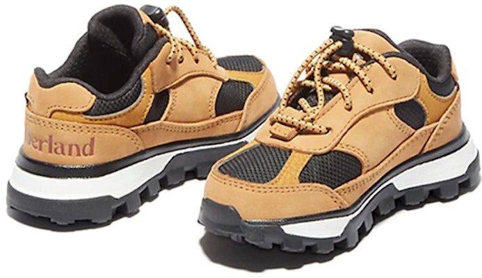 (Toddler) Timberland Trail Trekker 'Brown' A2QGN231 Purchase (Toddler) Timberland Trail Trekker 'Brown' A2QGN231