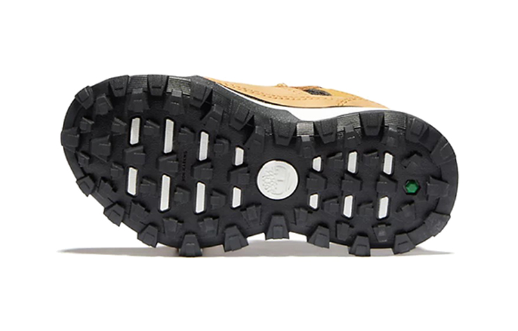 Details for (Toddler) Timberland Trail Trekker 'Brown' A2QGN231