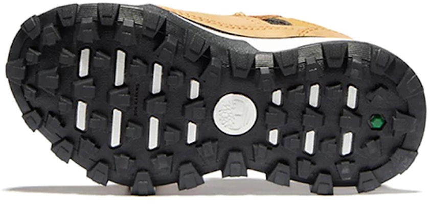 (Toddler) Timberland Trail Trekker 'Brown' A2QGN231 Details for (Toddler) Timberland Trail Trekker 'Brown' A2QGN231