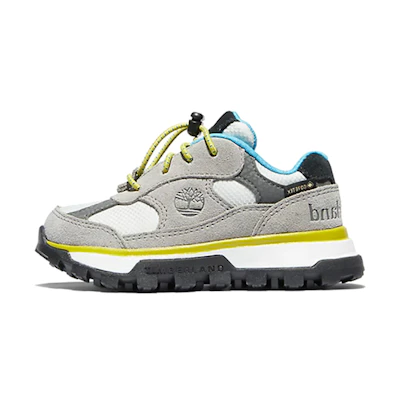 (TD) Timberland Trail Trekker 'Grey White'