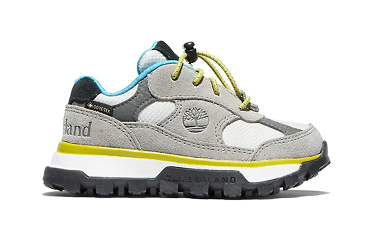 Order (Toddler) Timberland Trail Trekker 'Grey White' A2C78085