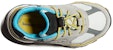 (Toddler) Timberland Trail Trekker 'Grey White' A2C78085