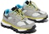 (Toddler) Timberland Trail Trekker 'Grey White' A2C78085