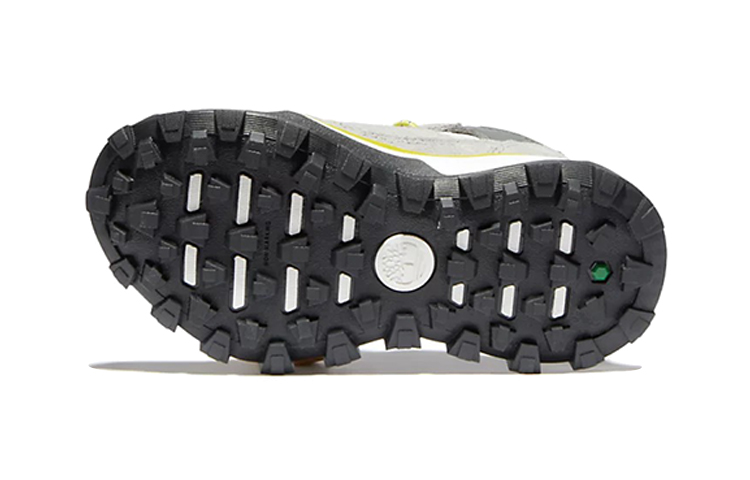 Details for (Toddler) Timberland Trail Trekker 'Grey White' A2C78085