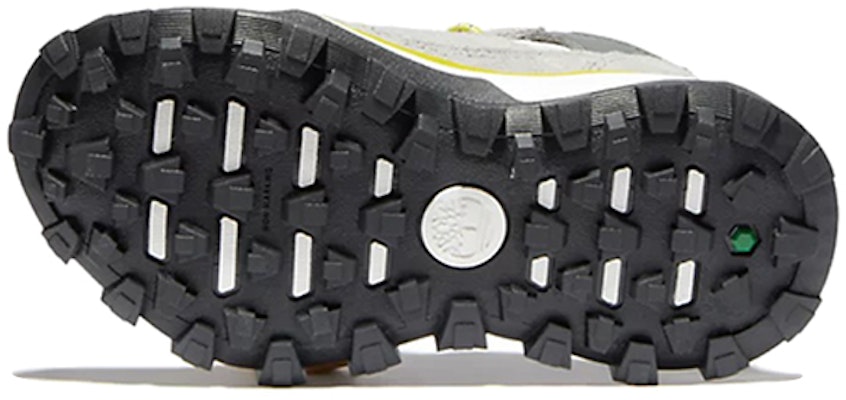 (Toddler) Timberland Trail Trekker 'Grey White' A2C78085 Details for (Toddler) Timberland Trail Trekker 'Grey White' A2C78085