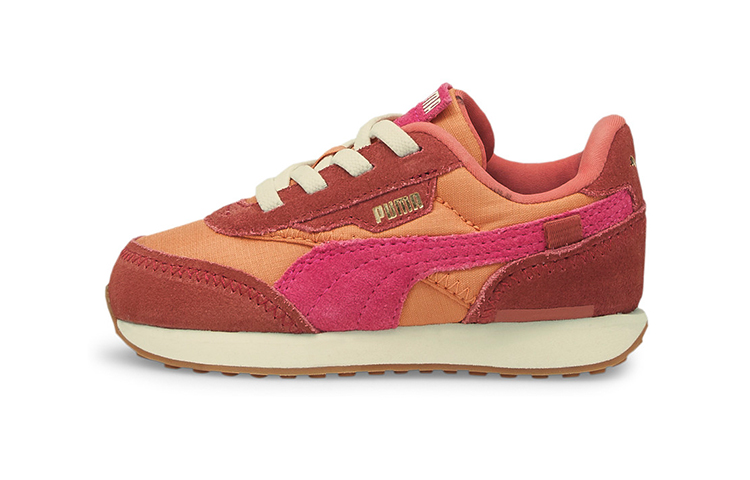 Buy (Toddler) Tinycottons x Puma 未來騎士 '牛皮野雞' 382832-01