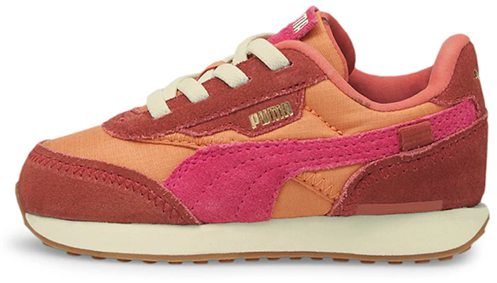 (Toddler) Tinycottons x Puma 未來騎士 '牛皮野雞' 382832-01 Buy (Toddler) Tinycottons x Puma 未來騎士 '牛皮野雞' 382832-01