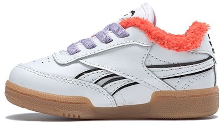 (TD) トムとジェリー×リーボック Club C リベンジ "ドルーピー" H05214 Buy (TD) トムとジェリー×リーボック Club C リベンジ "ドルーピー" H05214