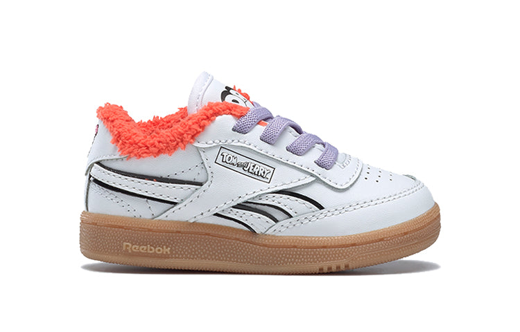 (TD) Tom & Jerry Reebok Club C Revenge 'Droopy' 圖 2